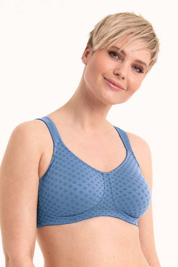 Anita Lisa Post Mastectomy Bra